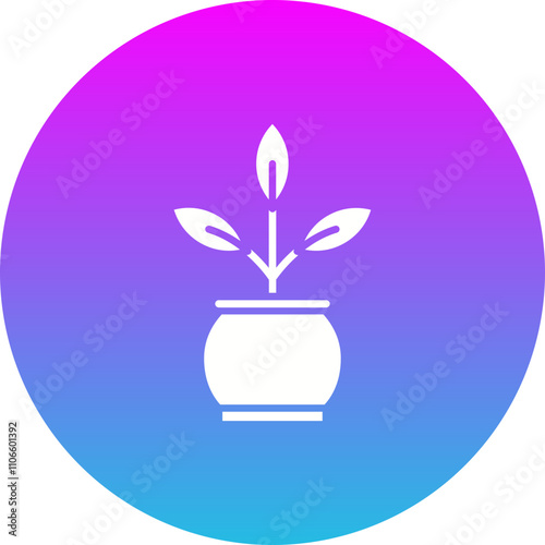 Plant Icon