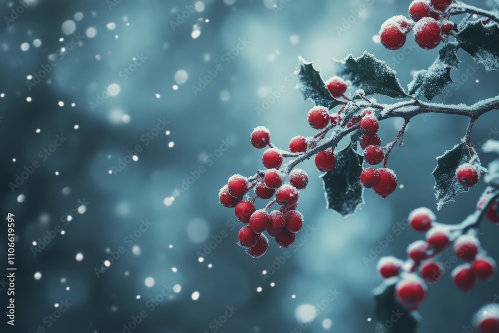 christmas background with empty space for text christmas background with empty space for text