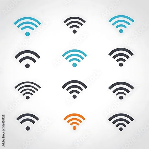 wireless network icon