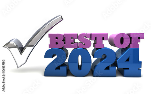 Best of 2024