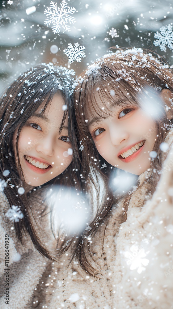 日本人女性 日本人女性