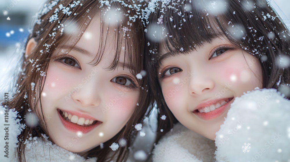 日本人女性 日本人女性
