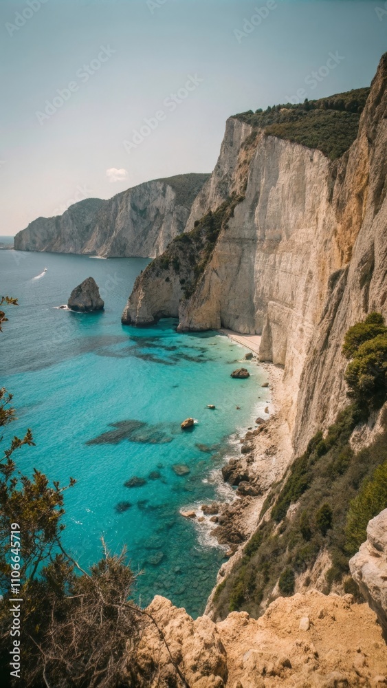 coast of the sea coast of the sea