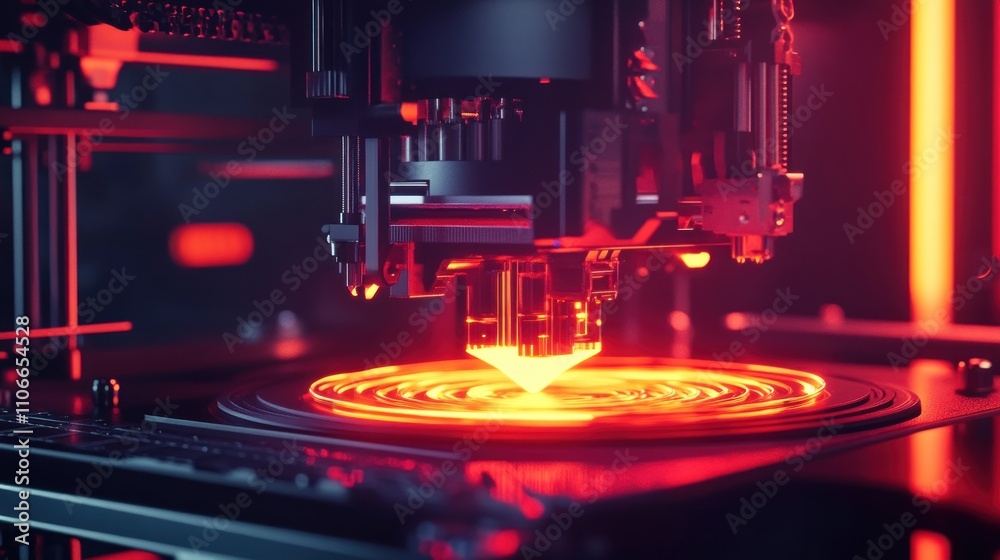 3D Printing in Action 3D Printing in Action