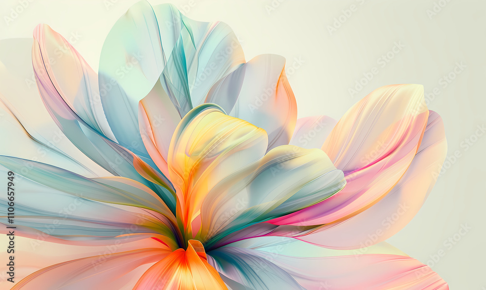 Abstract art background Abstract art background