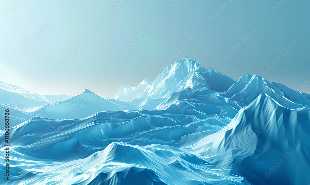 Obraz premium Abstract art background