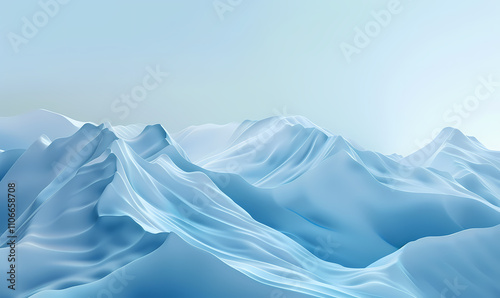 Wallpaper Mural Abstract art background Torontodigital.ca