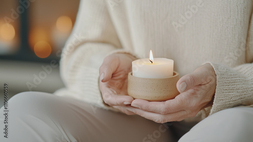 Warmth and Reflection: A wo...