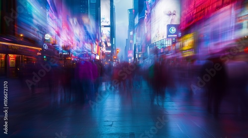 On March 25, 2012, Times Square buzzed with life, bright ads, street performers, and vibrant energy.