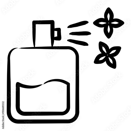 Fragrance Icon