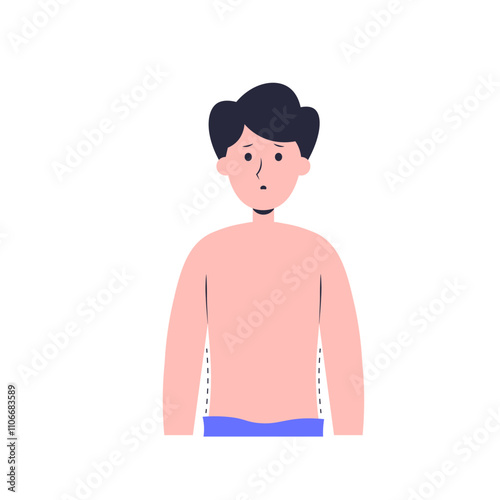Mesothelioma of  Symptoms Wight Loss