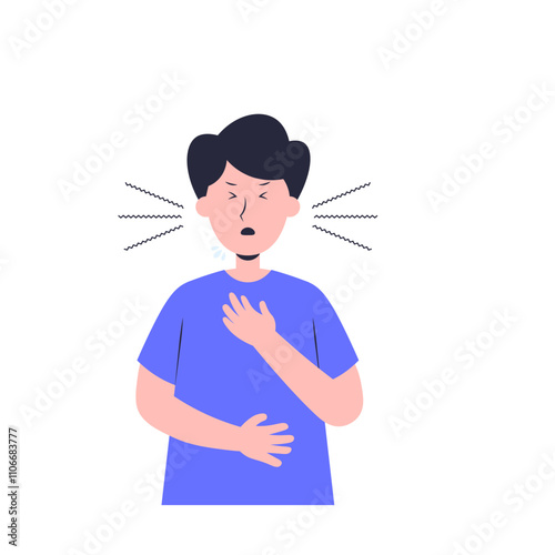Mesothelioma of  Symptoms Cough