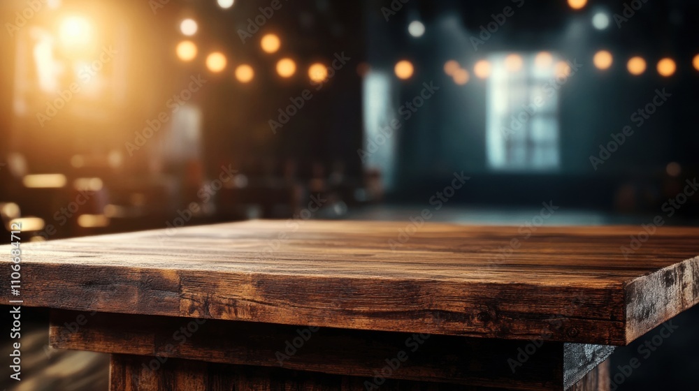 Cozy dining experience rustic wooden table close-up photography warm atmosphere inviting ambiance Cozy dining experience rustic wooden table close-up photography warm atmosphere inviting ambiance