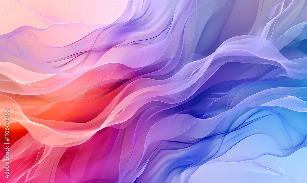 abstract wave art background abstract wave art background