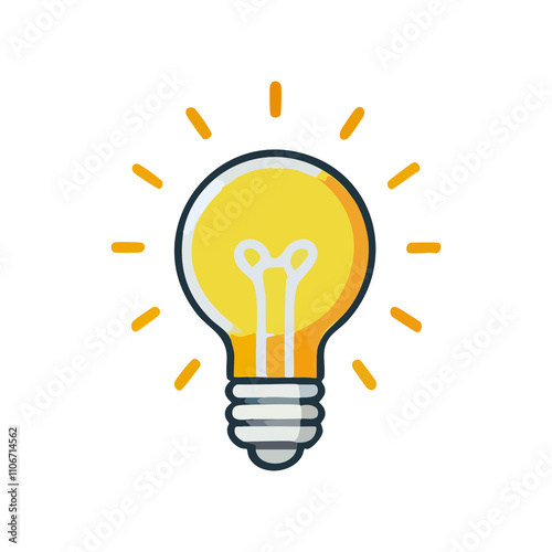 light bulb icon