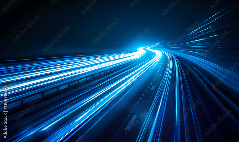Abstract technology background Abstract technology background
