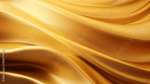 Gold textured background