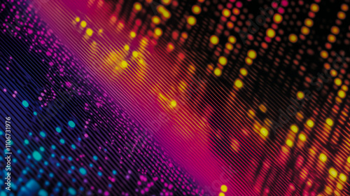 Wallpaper Mural abstract background. Torontodigital.ca