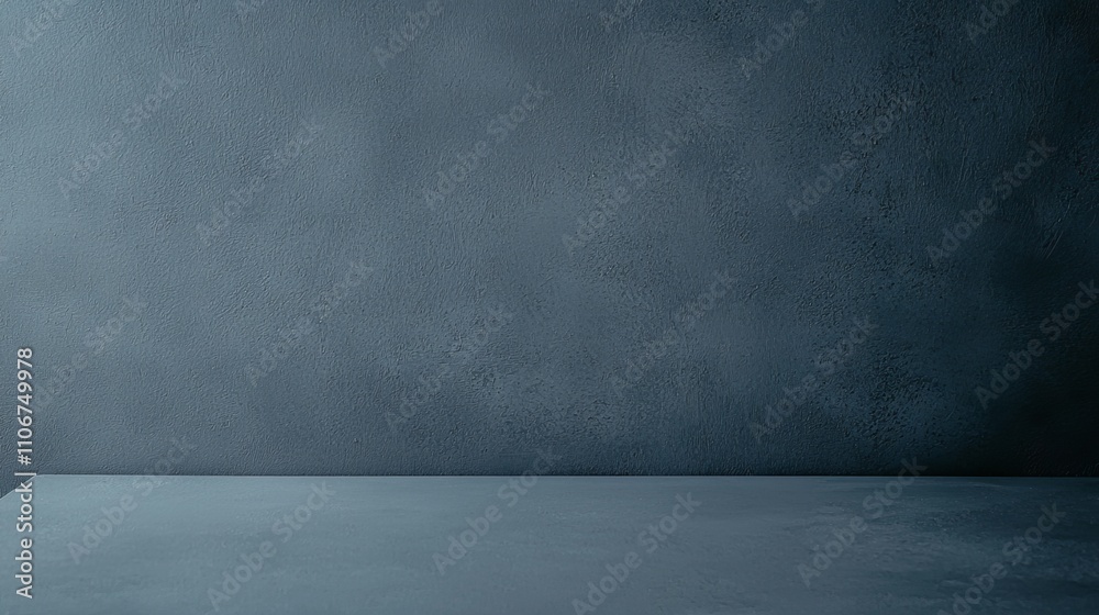 Dark textured surface with a subtle gradient background. Dark textured surface with a subtle gradient background.