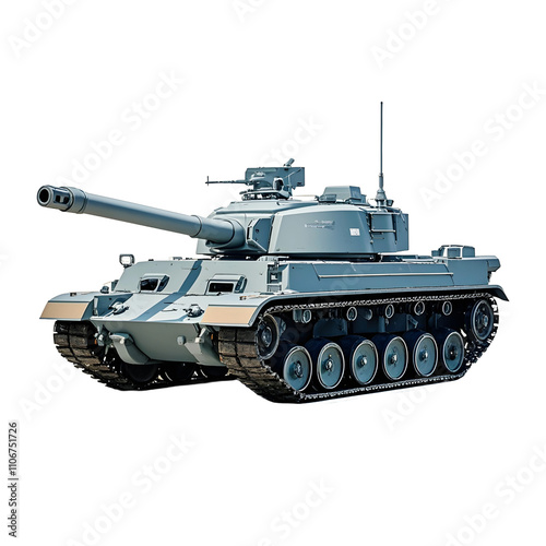 tank t 34