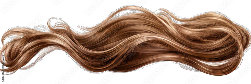 Isolated High-Quality Image of Stunning Long Ash Blonde Hair. Isolated High-Quality Image of Stunning Long Ash Blonde Hair.
