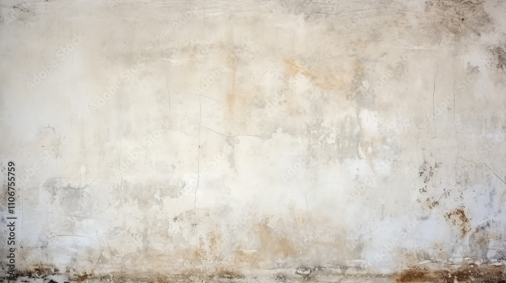 White grungy wall textured background White grungy wall textured background