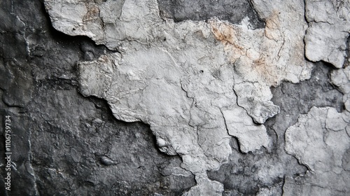 Close-up of ink texture on paper showcasing detailed material patterns