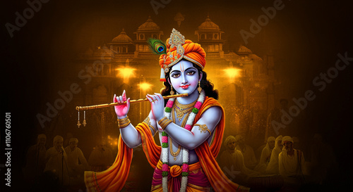 A mesmerizing depiction of ...