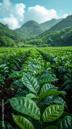 Developing a sustainable supply chain for the food and beverage industry Explore challenges and opportunities in ethical sourcing.
