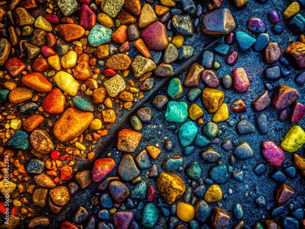 Captivating Double Exposure Photography Merging the Intricate Textures of Small Stones with Asphalt for Unique Visual Artistry and Enhanced Aesthetic Appeal Captivating Double Exposure Photography Merging the Intricate Textures of Small Stones with Asphalt for Unique Visual Artistry and Enhanced Aesthetic Appeal