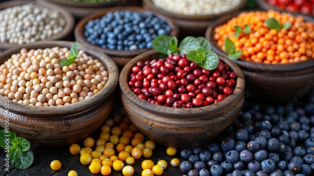 The rise of plant-based and alternative protein sources Discuss market potential and consumer acceptance. The rise of plant-based and alternative protein sources Discuss market potential and consumer acceptance.