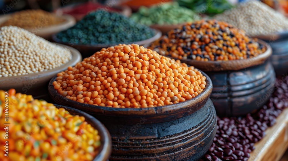 The rise of plant-based and alternative protein sources Discuss market potential and consumer acceptance. The rise of plant-based and alternative protein sources Discuss market potential and consumer acceptance.