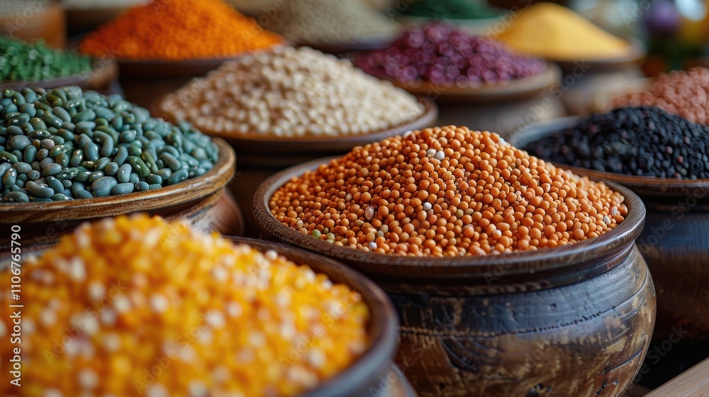 The rise of plant-based and alternative protein sources Discuss market potential and consumer acceptance. The rise of plant-based and alternative protein sources Discuss market potential and consumer acceptance.