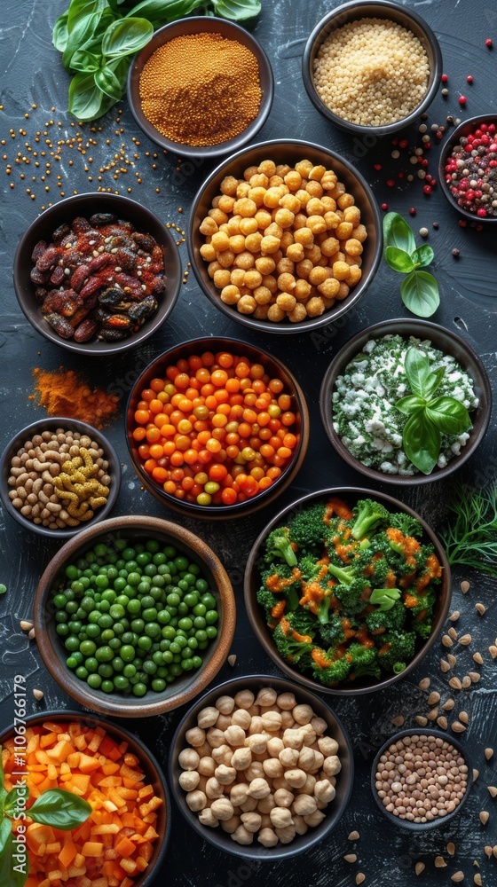 The rise of plant-based and alternative protein sources Discuss market potential and consumer acceptance. The rise of plant-based and alternative protein sources Discuss market potential and consumer acceptance.