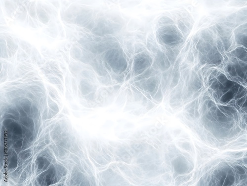 Wallpaper Mural Abstract representation of ethereal light and energy, creating a sense of depth and movement. Torontodigital.ca