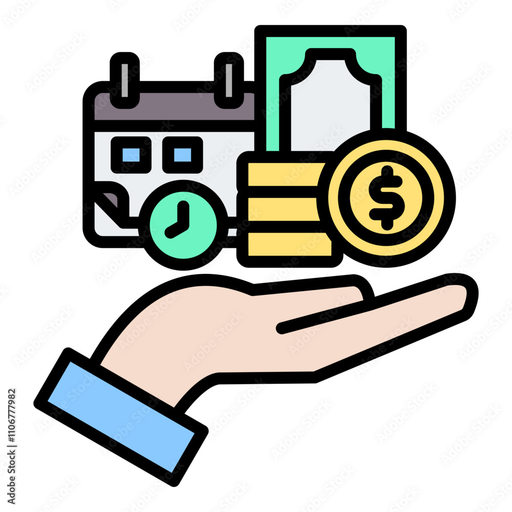 Credit Icon Credit Icon