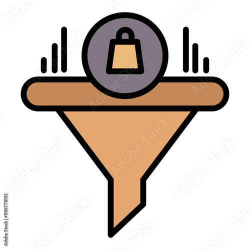 Filter Icon
