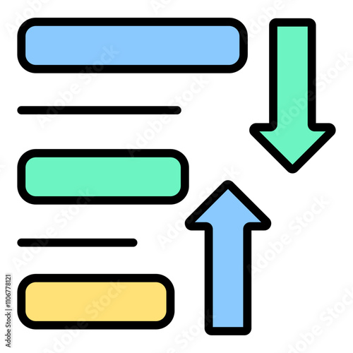 Sort Icon