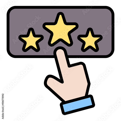 Ratings Icon