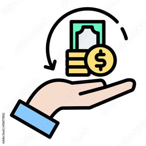 Refund Icon
