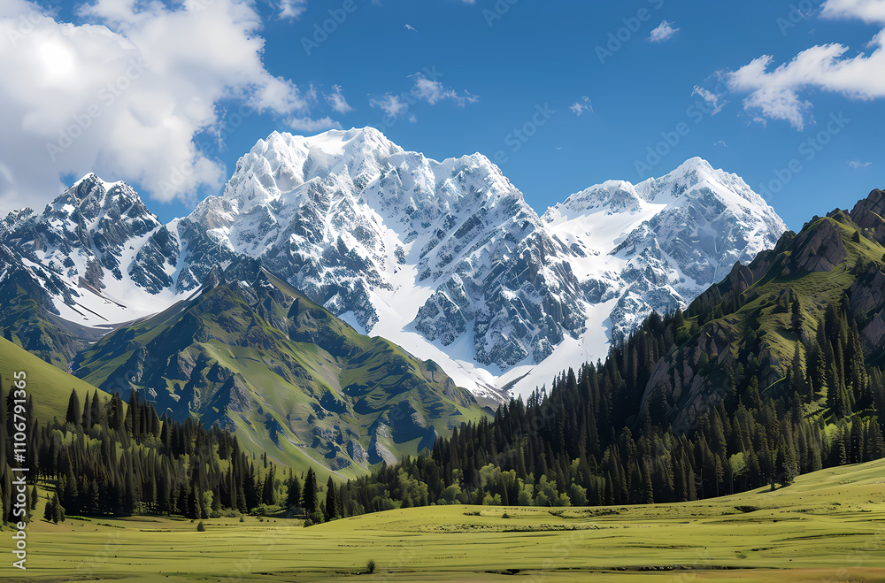 natural scenery natural scenery