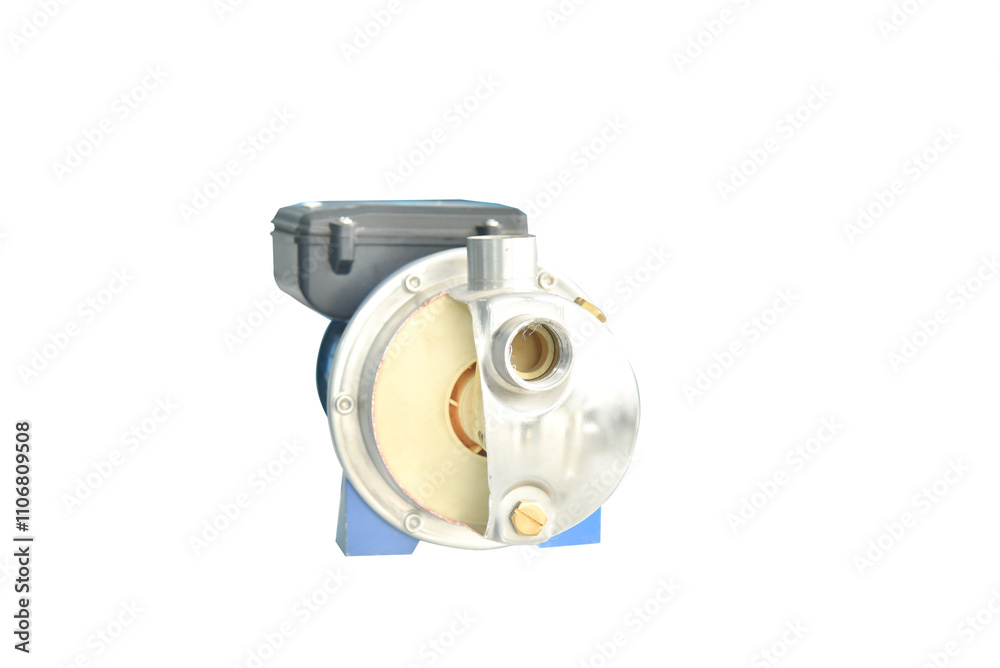 White background household water pump small water pump small pump
water pump isolated over white background
White background household water pump small water pump small pump
water pump isolated over white background