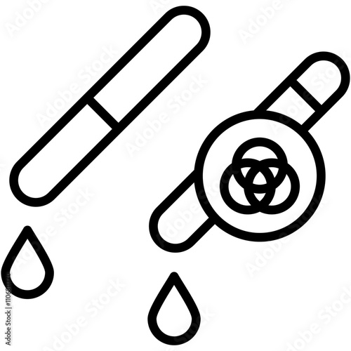 Ink Icon