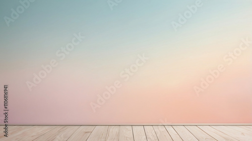 soft pastel colors, commercial background, beauty product advertisement, copy space