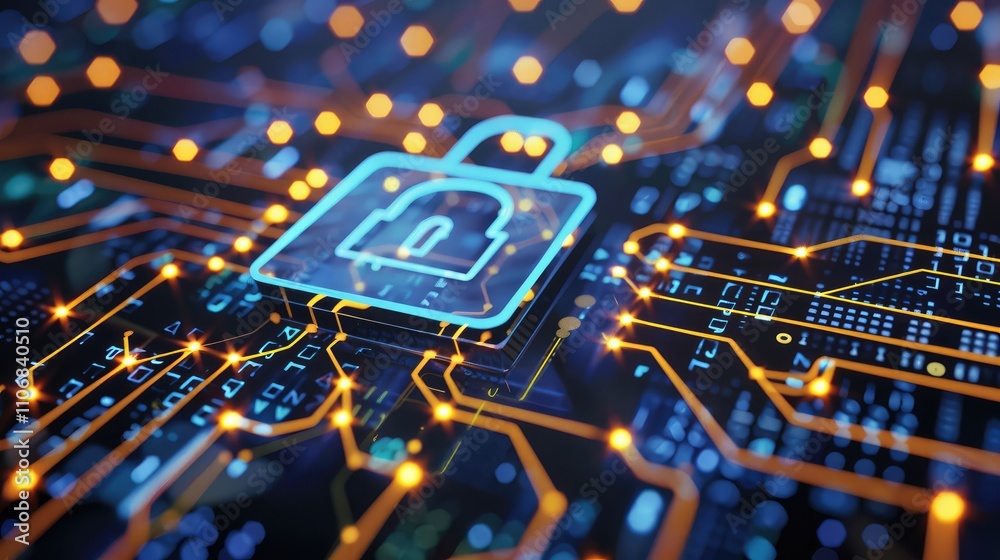 Digital Security: Protecting Your Data with Modern Technology Digital Security: Protecting Your Data with Modern Technology