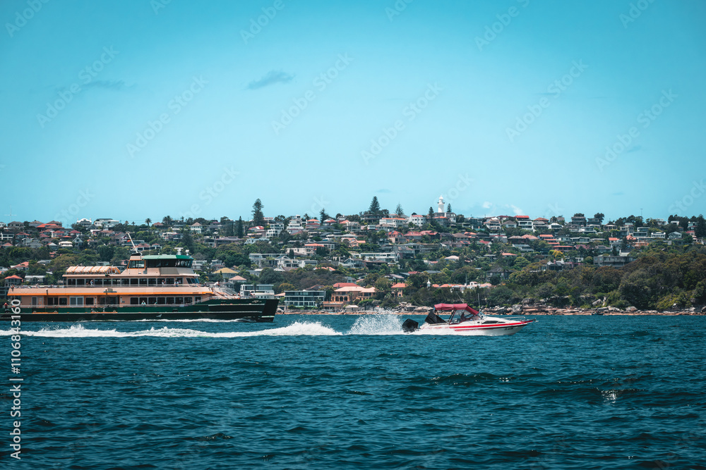La Perouse is a suburb in the Eastern Suburbs of Sydney, in the state of New South Wales, Australia. The suburb of La Perouse is located about 14 kilometers southeast of the Sydney central business di La Perouse is a suburb in the Eastern Suburbs of Sydney, in the state of New South Wales, Australia. The suburb of La Perouse is located about 14 kilometers southeast of the Sydney central business di