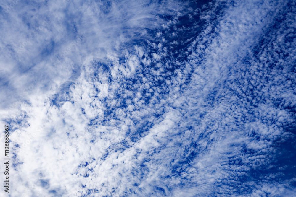 Obraz premium 億光年の時間軸は、この先で、起きている事なのです