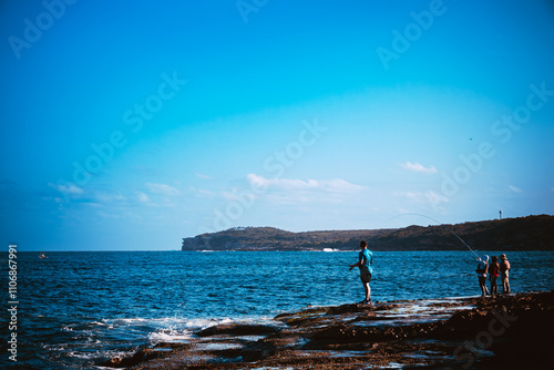 La Perouse is a suburb in the Eastern Suburbs of Sydney, in the state of New South Wales, Australia. The suburb of La Perouse is located about 14 kilometers southeast of the Sydney central  photo