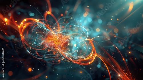 visualization of fractal realms