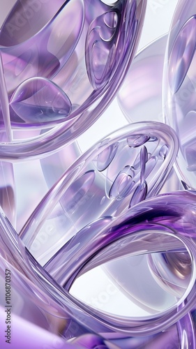 Organic Design of Huawei iPhone Xs Pro Wallpaper